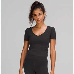 lululemon Align T-Shirt